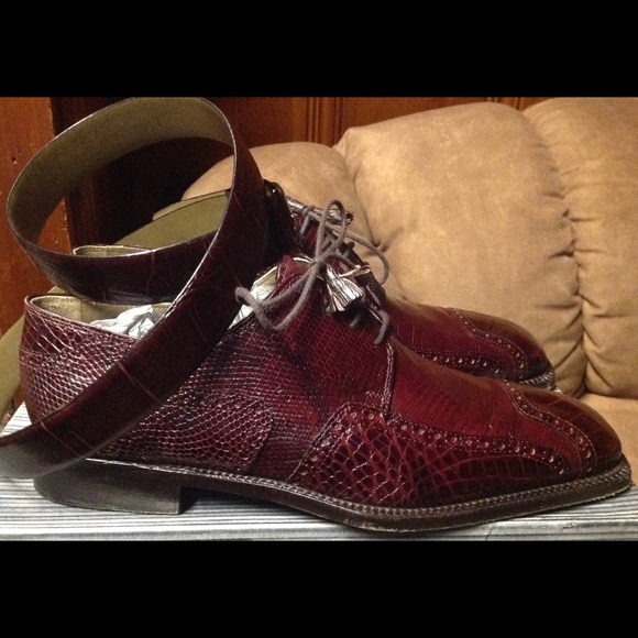 Men’s shoes main image 4